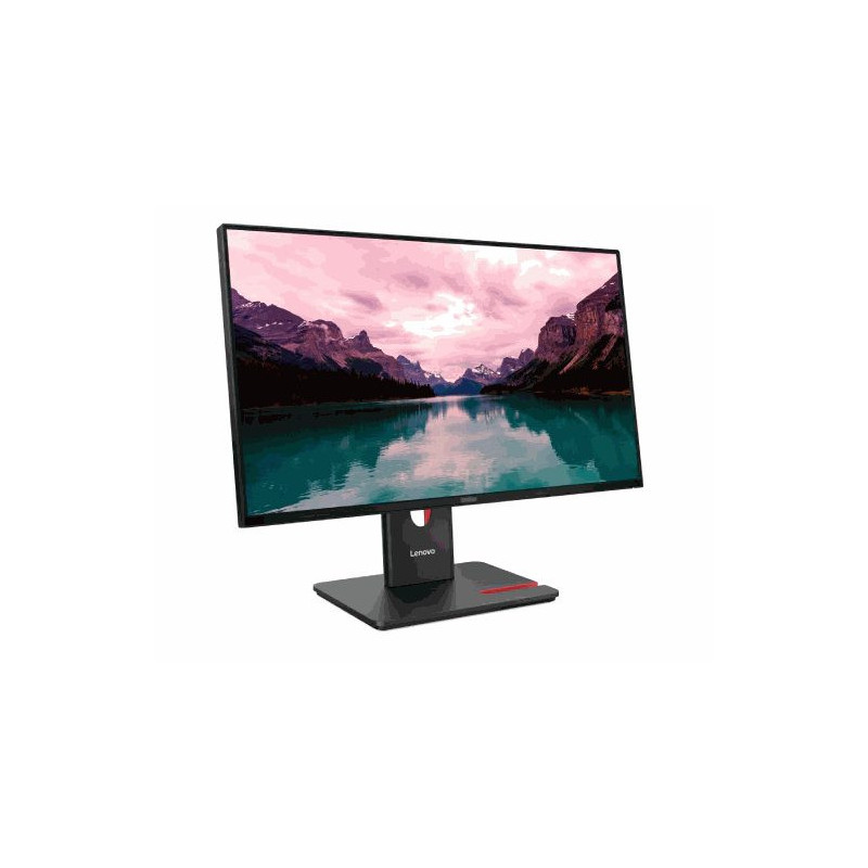 Lenovo ThinkVision T24-40 23,8" IPS FHD 16:9 4ms 120Hz monitorius