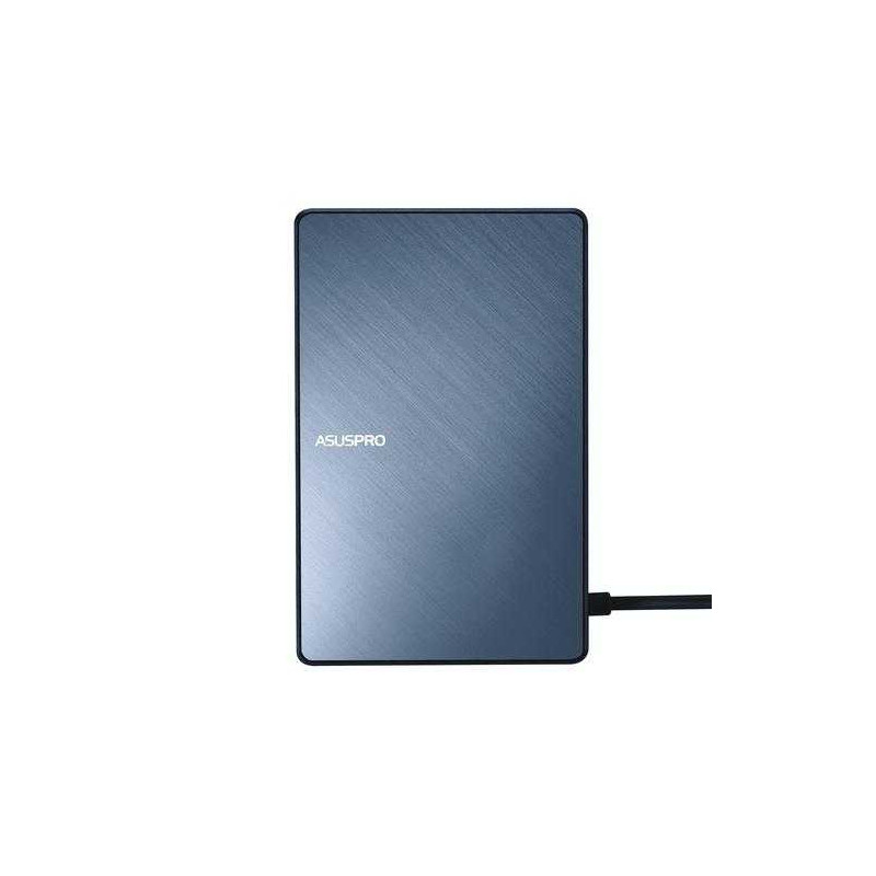Asus SimPro Dock 2 docking station USB-C, HDMI, DisplayPort, VGA
