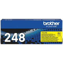 Brother TN-248Y Yellow