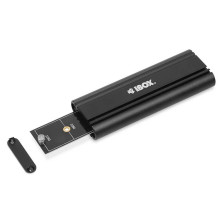 „iBox HD-07 M.2 PCIe USB...