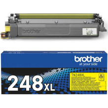 Brother TN-248XLY Yellow