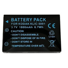 Extra Digital KLIC-5001...