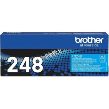 Brother TN-248C Cyan