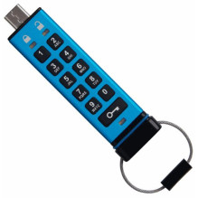 Kingston IronKey Keypad 200...