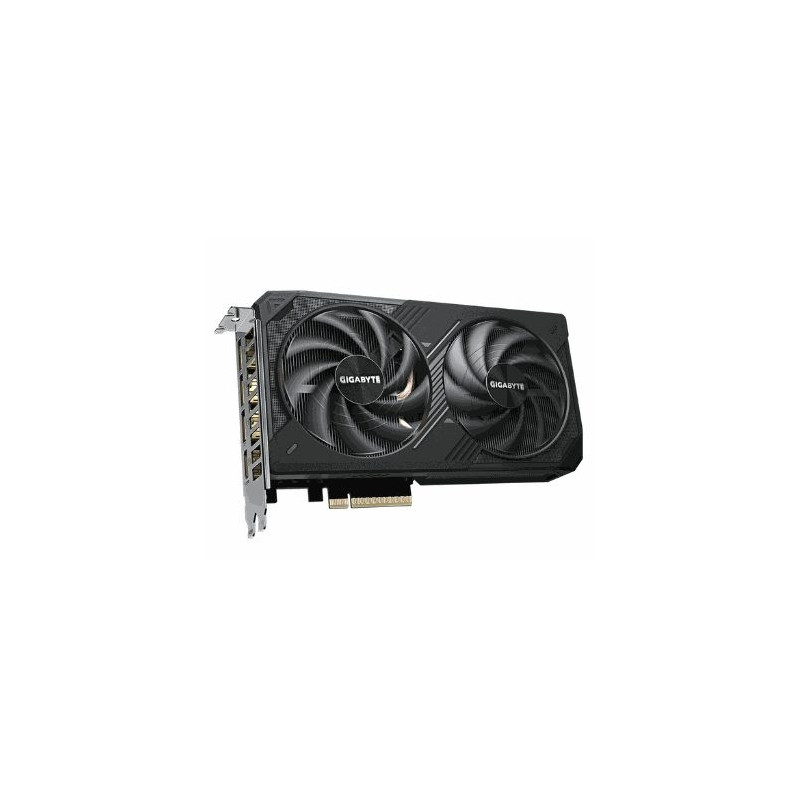 Gigabyte GeForce RTX5060 Ti Windforce OC 8GB GDDR7 128bit
