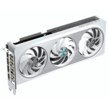 Gigabyte GeForce RTX 5060 AERO OC 8GB GDDR7 128bit White