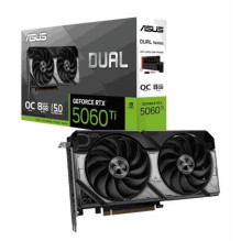 „Asus GeForce RTX 5060 DUAL...