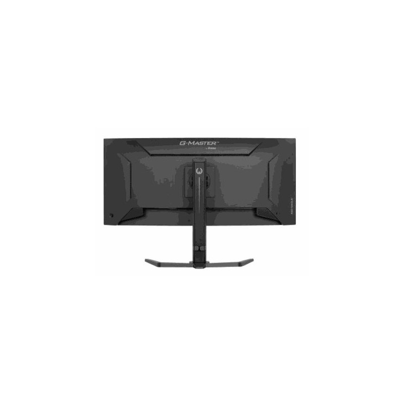 „Iiyama G-Master GCB3484WQSU-B1“ 34 colių VA lenktas UWQHD monitorius, 180 Hz, 0,4 ms