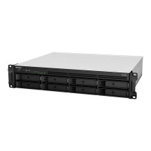 Synology RS1221RP+ NAS 2U...