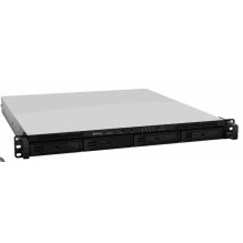 Synology RS822RP+ NAS 1U 4BAY