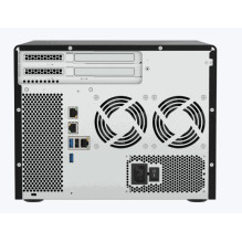 QNAP TS-855X Intel...