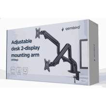 Gembird MA-DA2-02 Monitor...