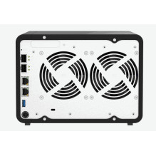 QNAP TS-632X-4G AL524...
