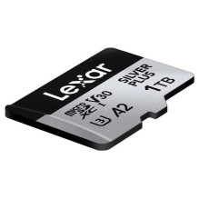 Lexar Micro SDXC 1TB V30...
