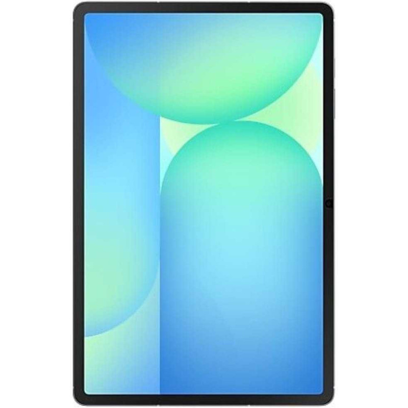 „Samsung Galaxy Tab S10 FE Plus“ ekrano apsauga su antirefleksiniu efektu, skaidri