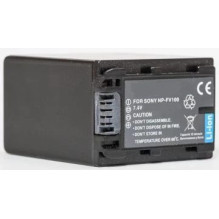 Extra Digital NP-FV100...