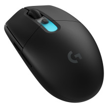 Logitech G G305 X SUPERLIGHT pelė
