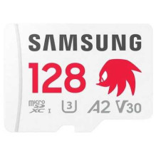 Samsung Micro SDXC 128GB...