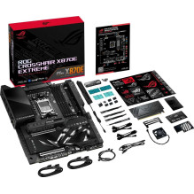 Asus ROG Crosshair X870E...