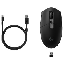 Logitech G G305 X SUPERLIGHT pelė