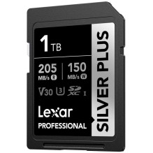 Lexar SDXC 1TB V30...