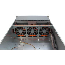 Inter-Tech 4U-4416 Black