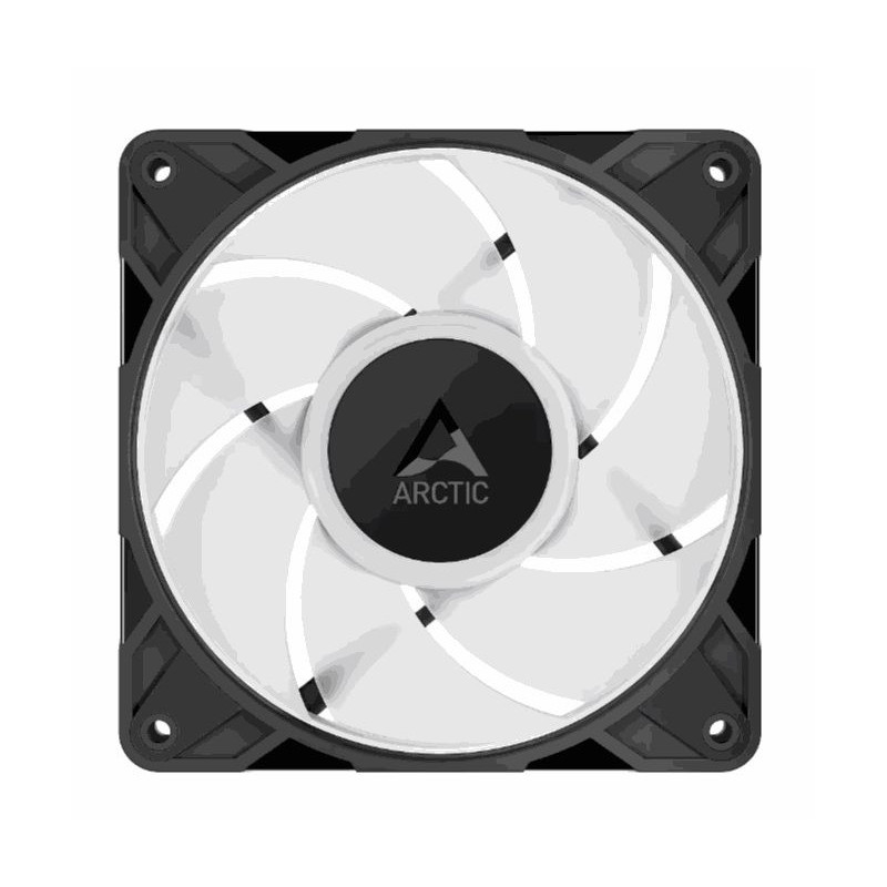 Arctic P12 Pro A-RGB Fan 1-pack 120 mm