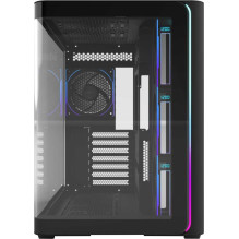 Fortron Geh Midi M580 BP Black