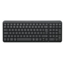 Logitech K250 Compact (US)...