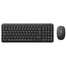 „Logitech MK250“ (JAV)...
