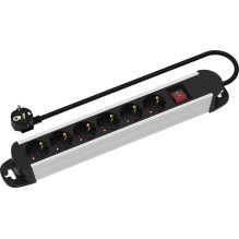 ROLINE Power Strip CEE7 / 7...