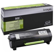 Lexmark 50F200E Black
