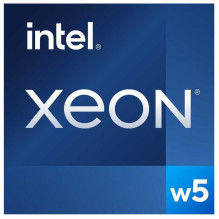Intel Xeon w5-2545...