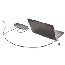 KENSINGTON MicroSaver 2.0...