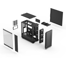 Fractal Design Epoch TG...