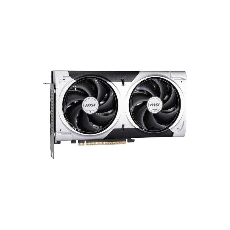 MSI GeForce RTX 5060 Ti Ventus 2X OC 8GB GDDR7 128 bit