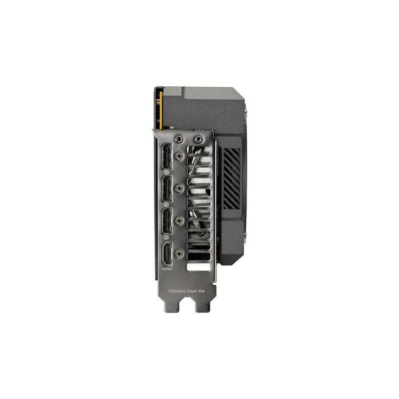 Asus GeForce RTX 5060 TUF GAMING OC 8GB GDDR7 128bit
