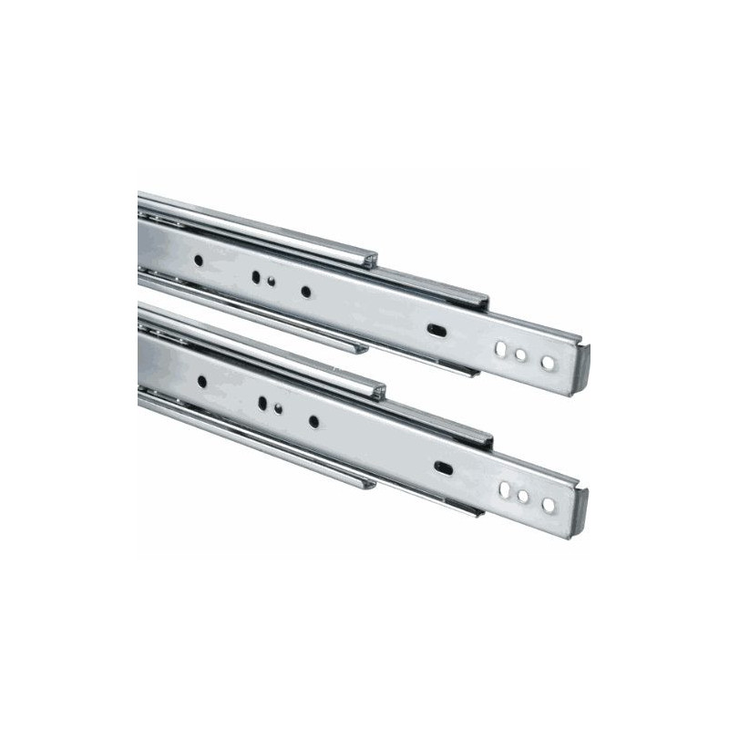 Chenbro Mounting rails 20" 4U