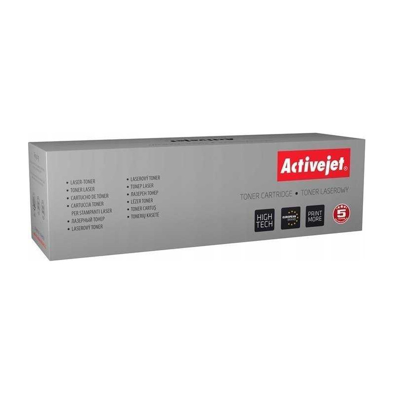 ActiveJet ATH-149NX black (HP 149X W1490X)