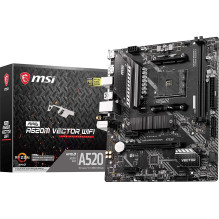 MSI MAG A520M Vector WiFi