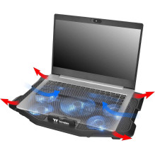 „Thermaltake Massive 12 Max“
