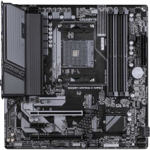 Gigabyte B550M Gaming X WIFI6