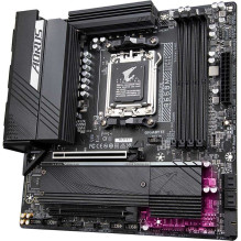 „Gigabyte B650M Aorus...