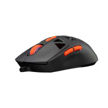 Baracuda BGM-091 Seal Black