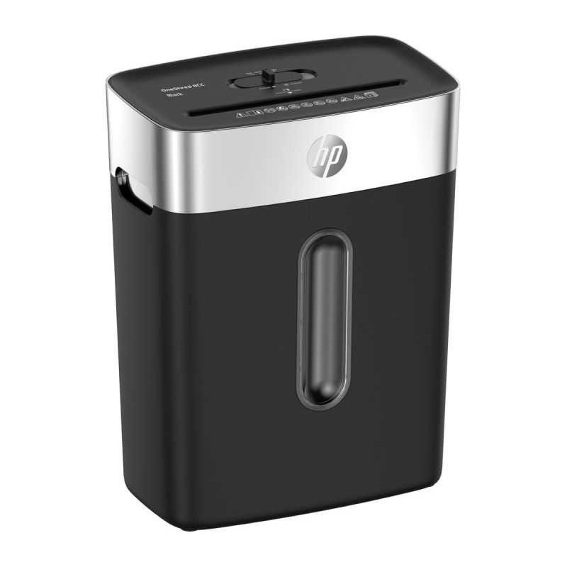 Buyback Oneshreed 8CC Black