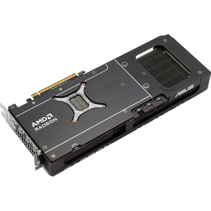 Asus Radeon RX 9070 Prime EVO OC 16GB GDDR6 256bit