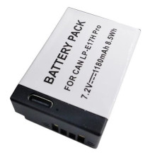 CANON Battery LP-E17H Pro...