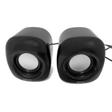SQUEAK PowerWave SQ1003 Black SQUEAK PowerWave SQ1003 Black