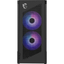 MSI MPG Velox 300R Airflow...