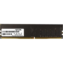 „Afox Black“ 4 GB DDR4 3200...